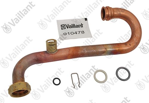 VAILLANT-Rohr-VC-104-3-E-u-w-Vaillant-Nr-022501 gallery number 1